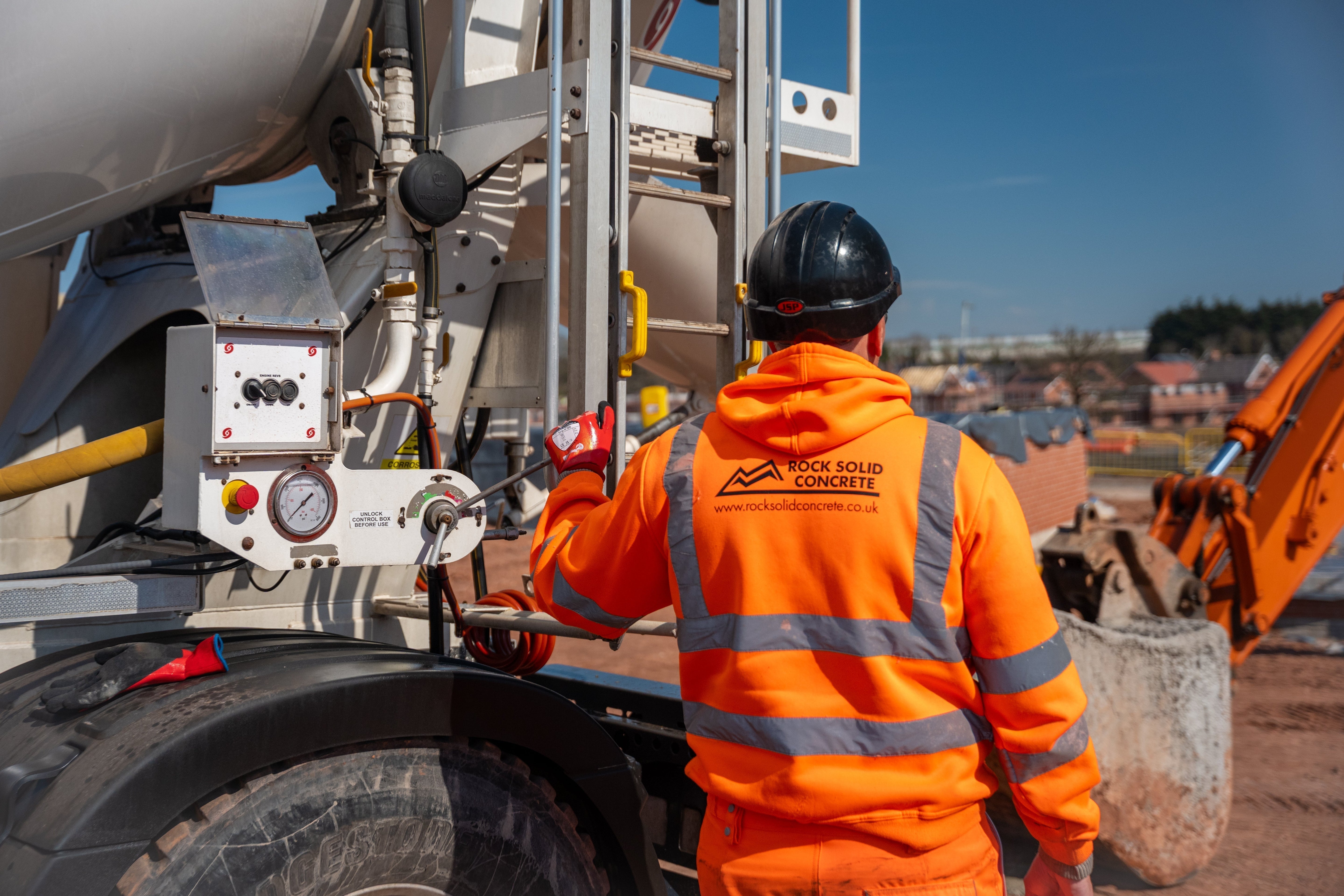 Concrete vs Cement: What's the Difference